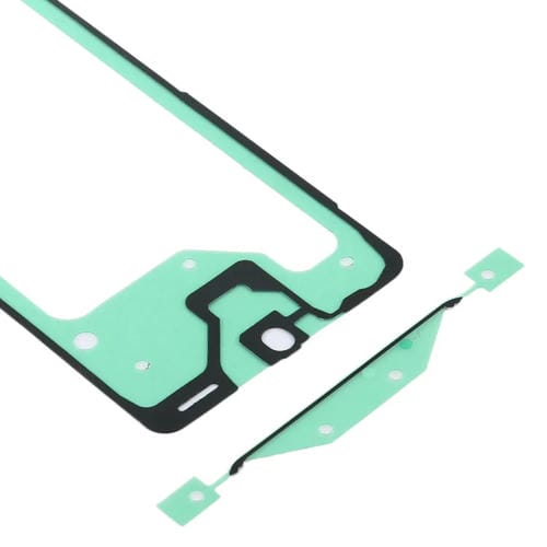 Adesivo de Carcaça Frontal Samsung Galaxy S20 - Pacote de (10 Peças)