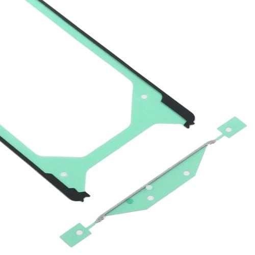 Adesivo de Carcaça Frontal Samsung Galaxy S20 - Pacote de (10 Peças)