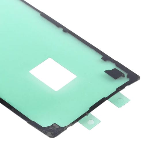 Adesivo Copertura Posteriore Samsung Galaxy Note 10+ (10 Pezzi) Custodia