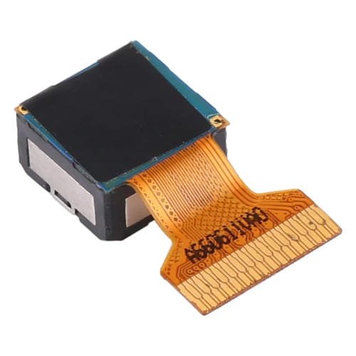 Fotocamera Posteriore Samsung Galaxy Tab A 10.1 SM-T580/SM-T585