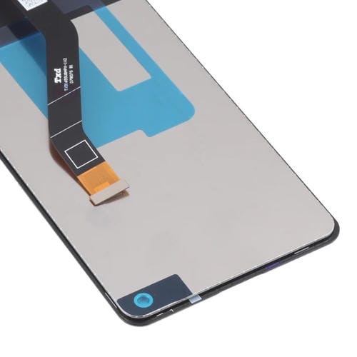 Schermo LCD Super AMOLED Samsung Galaxy A21