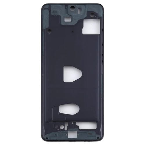 Meio Quadro Samsung Galaxy S20 Ultra (Preto) Placa
