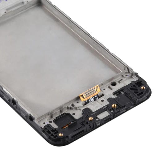 Pantalla TFT Completa Samsung Galaxy M31 / M31 Prime con Marco (Negro)