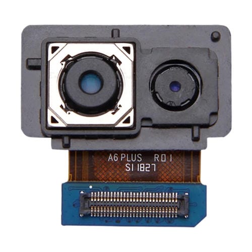 Cámara Trasera Samsung Galaxy J8 SM-J810