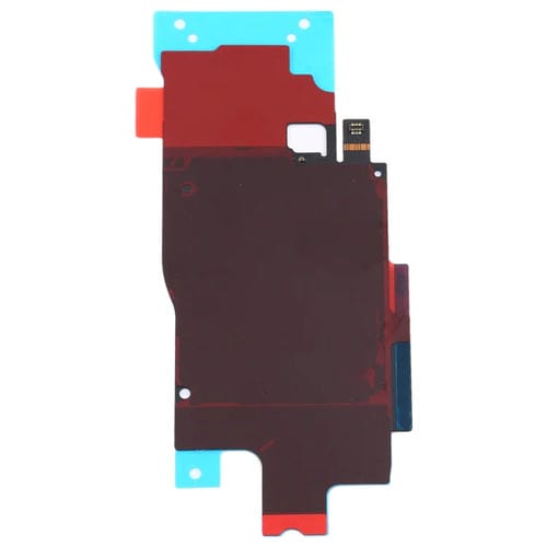 Módulo de Carga Inalámbrica NFC Samsung Galaxy Note 10+ Piezas de Reparación