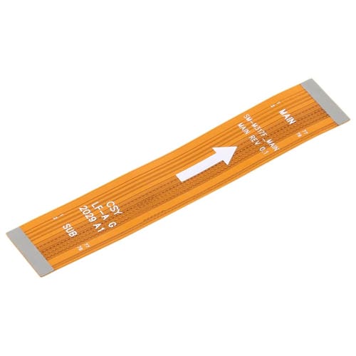 Câble Flex de Carte Mère Samsung Galaxy M31s/SM-M317F