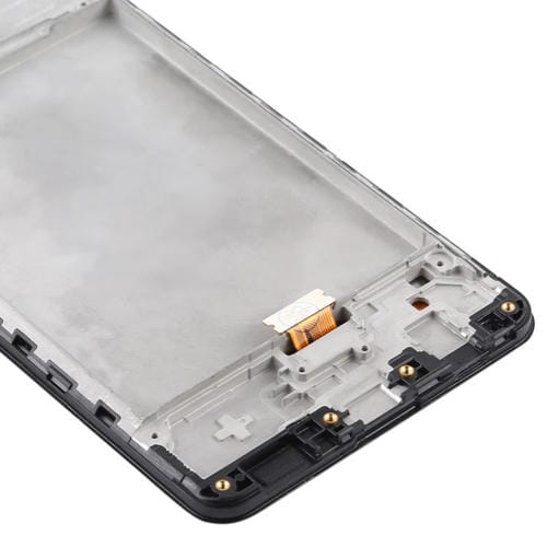 LCD screen Samsung Galaxy A21s SM-A217 with Frame (Black)