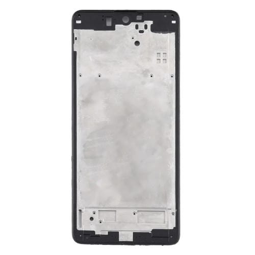 Front LCD Cover Samsung Galaxy M51 - Bezel Frame Plate