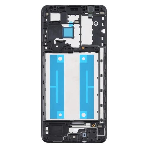 LCD-Frontgehäuse Samsung Galaxy A01 Core SM-A013 - Rahmen Blende Platine