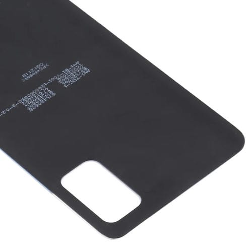 Tampa Traseira da Bateria Samsung Galaxy A41 (Azul)