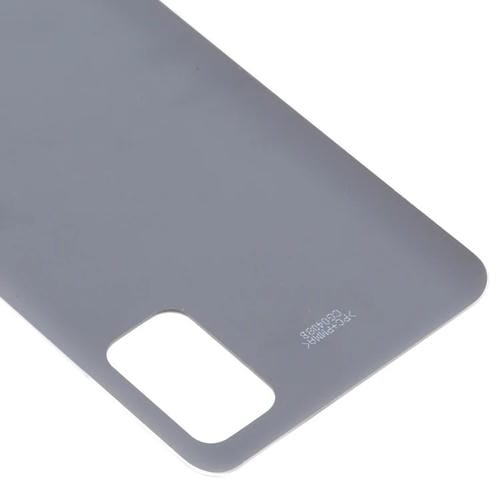 Tampa Traseira da Bateria Samsung Galaxy A41 (Branco)