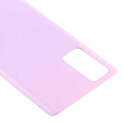 Back Cover Battery Samsung Galaxy S20 FE (Pink)