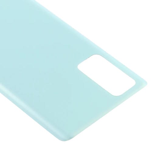 Back Cover Battery Samsung Galaxy S20 FE (Green)