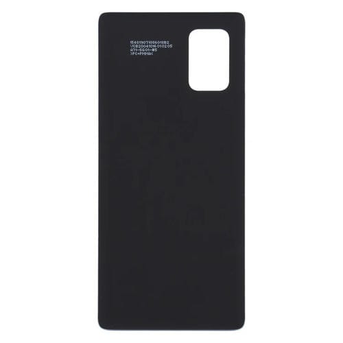 Coperchio posteriore della batteria Samsung Galaxy A51 5G SM-A516 (Nero)