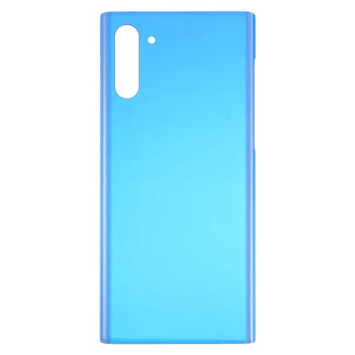 Tapa Trasera de Batería Samsung Galaxy Note 10 (Azul)