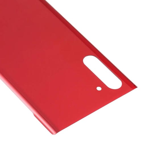 Coperchio Posteriore della Batteria Samsung Galaxy Note 10 (Rosso)
