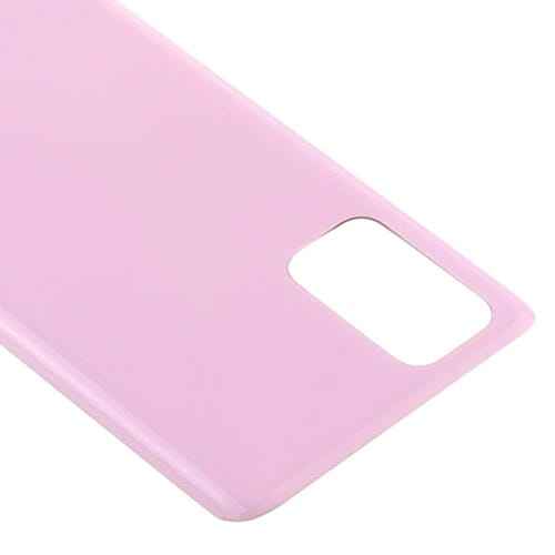 Tapa Trasera Samsung Galaxy S20+ de Batería (Rosa)