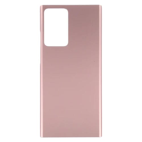 Back Cover Battery Samsung Galaxy Note 20 Ultra (Gold)