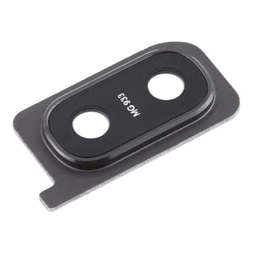 Copertura della lente della fotocamera Samsung Galaxy A30 (10 pezzi)
