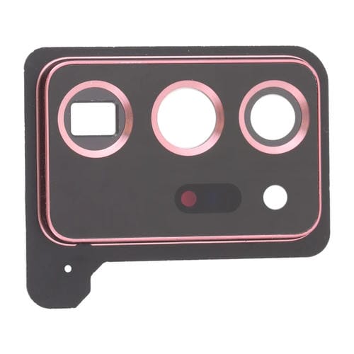 Camera Lens Cover Samsung Galaxy Note 20 Ultra (Gold)