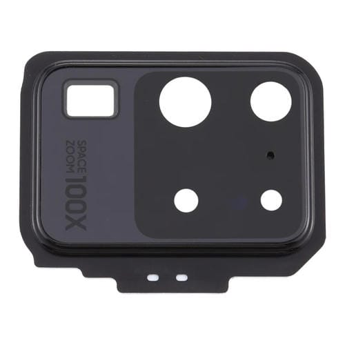 Camera Lens Cover Samsung Galaxy S20 Ultra (Black)