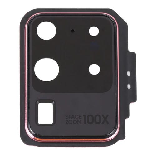 Camera Lens Cover Samsung Galaxy S20 Ultra (Pink)