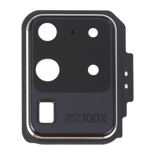 Lens Cover Samsung Galaxy S20 Ultra (White)