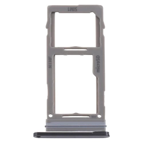 Vassoio scheda SIM e Micro SD Samsung Galaxy Note 20 Ultra (Nero)