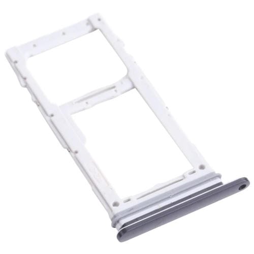 Vassoio della scheda SIM e Micro SD Samsung Galaxy S10 Lite SM-G770 (Nero)