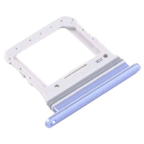 SIM Card Tray Samsung Galaxy Z Flip SM-F700 (Blue)