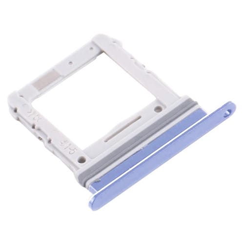 SIM Card Tray Samsung Galaxy Z Flip SM-F700 (Blue)
