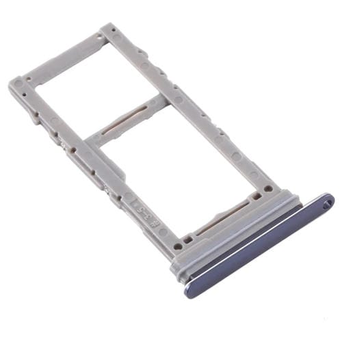 Bandeja Tarjeta SIM y Micro SD Samsung Galaxy Note 10 Lite SM-N770 (Negro)