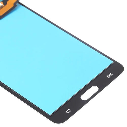 LCD OLED-Bildschirm Samsung Galaxy Note 3 N9000/N9005 (Weiß)