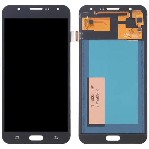 Ecrã LCD TFT Samsung Galaxy J7 (Preto)