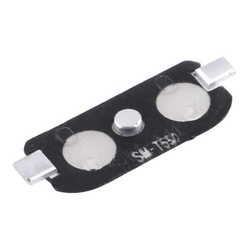 Tecla de Inicio Samsung Galaxy Tab A 9.7 SM-T550 / T555 / P550 / P555 (Negro)