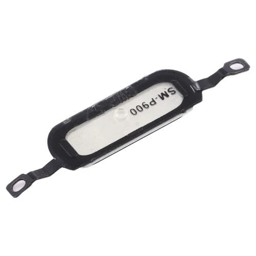 Touche Démarrer Samsung Galaxy Note Pro 12.2 SM-P900/P901/P905 (Noir)