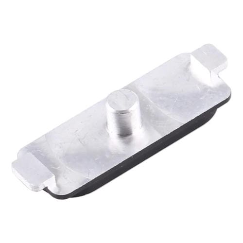 Samsung Galaxy Tab A 10.1 SM-T580/T585/P580/P585 Home Button (Black)