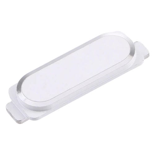 Tasto Home Samsung Galaxy Tab A 10.1 SM-T580/T585/P580/P585 (Bianco)