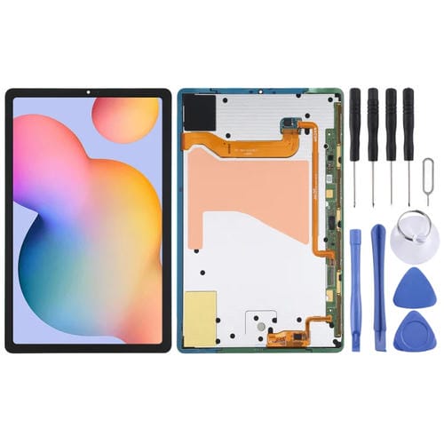 LCD Screen Samsung Galaxy Tab S6 SM-T860/T865