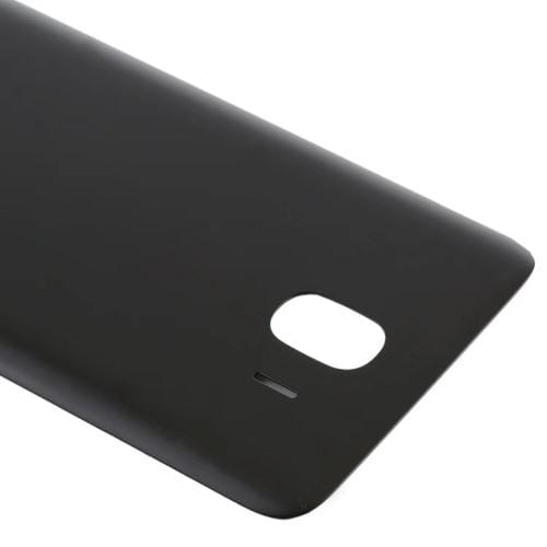Tampa Traseira Samsung Galaxy J4 J400 Tampa Traseira (Preto)