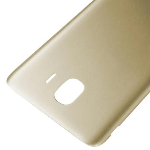 Back Cover Samsung Galaxy J4 Gold