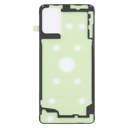 Adesivo del Case Samsung Galaxy A31 (10 Pezzi) Copertura Posteriore