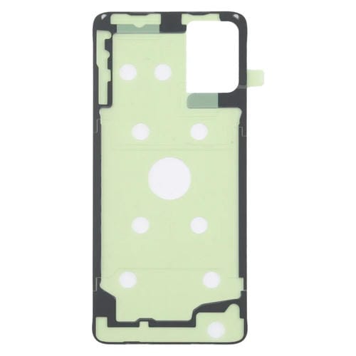 Adesivo del Case Samsung Galaxy A31 (10 Pezzi) Copertura Posteriore