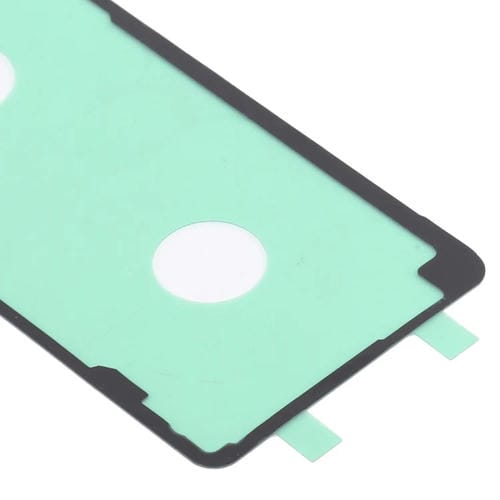 Adhésif Couverture Arrière Samsung Galaxy Note 20 - (10 Pièces)