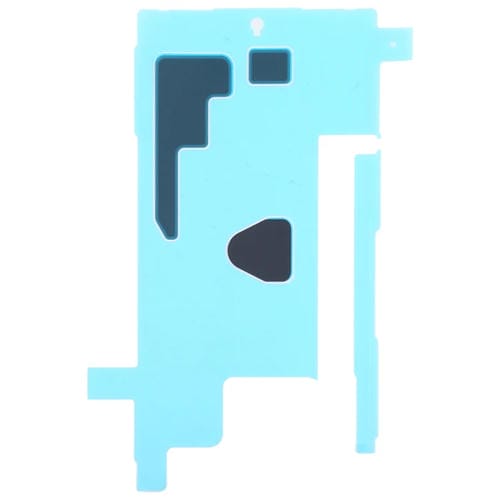 Pegatinas Adhesivas Traseras Samsung Galaxy Note 10+ LCD Digitalizador (10pcs)