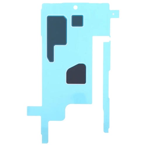 Adhesivo Digitalizador LCD Trasero Samsung Galaxy Note 10 (10 Piezas)