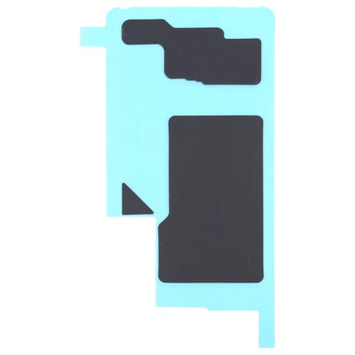 Adesivi adesivi posteriori Digitalizzatore LCD Samsung Galaxy S10 (10 pezzi)