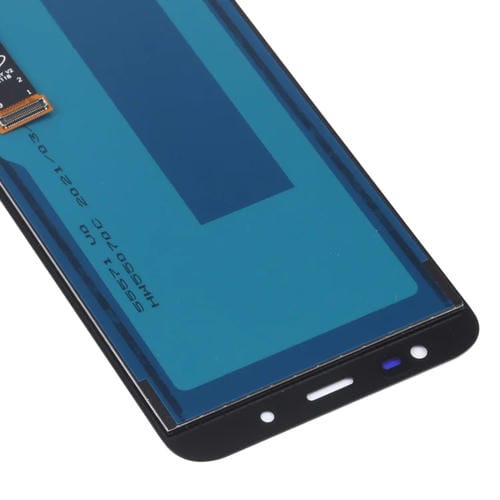 Écran LCD TFT Samsung Galaxy J6 On6 J600F/DS J600G/DS (Noir)