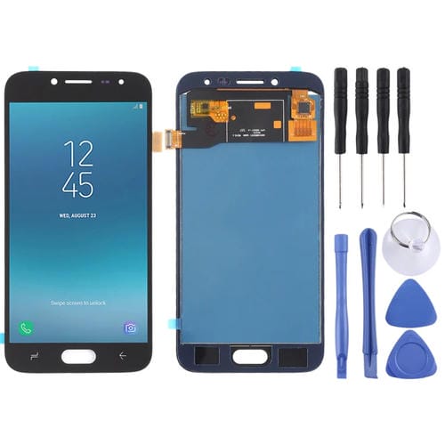 Ecrã TFT LCD Samsung Galaxy J2 Pro J250F/DS (Preto)