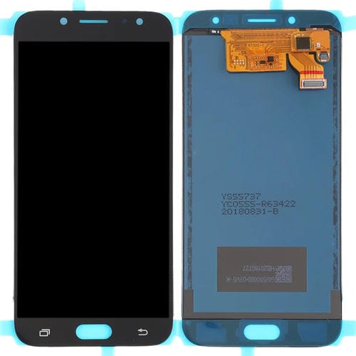 Ecrã LCD TFT Samsung Galaxy J7 (Preto)
